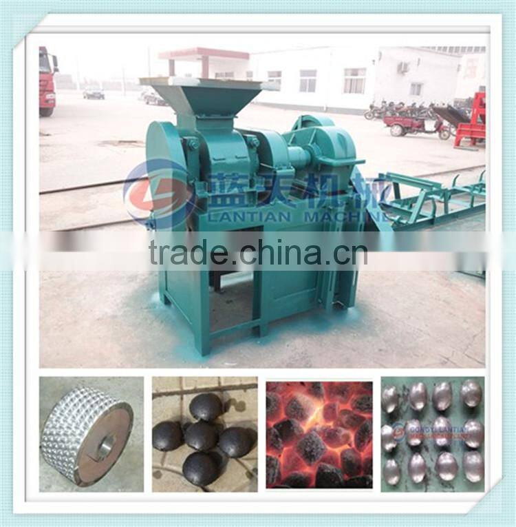 China best supply bbq charcoal manufacturing plant