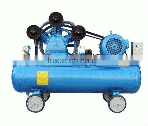 Piston Air Compressor KS