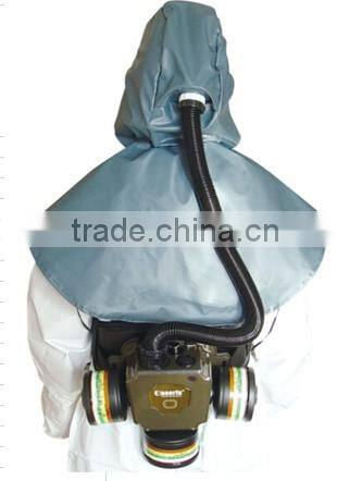 full face respirators mask for ebola virus