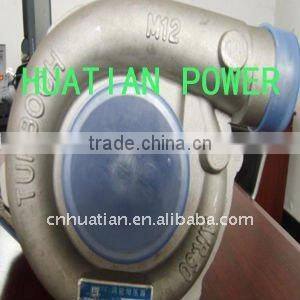 Weifang Ricardo engine part turbocharger