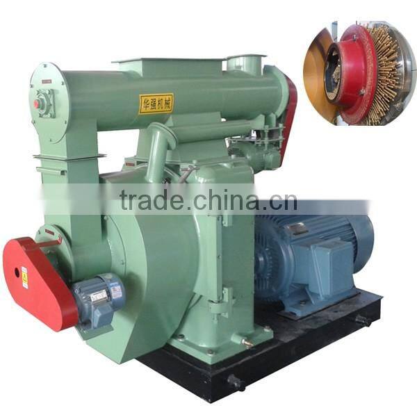High Quality Wood Pellet Mill Wood Pellet Machine