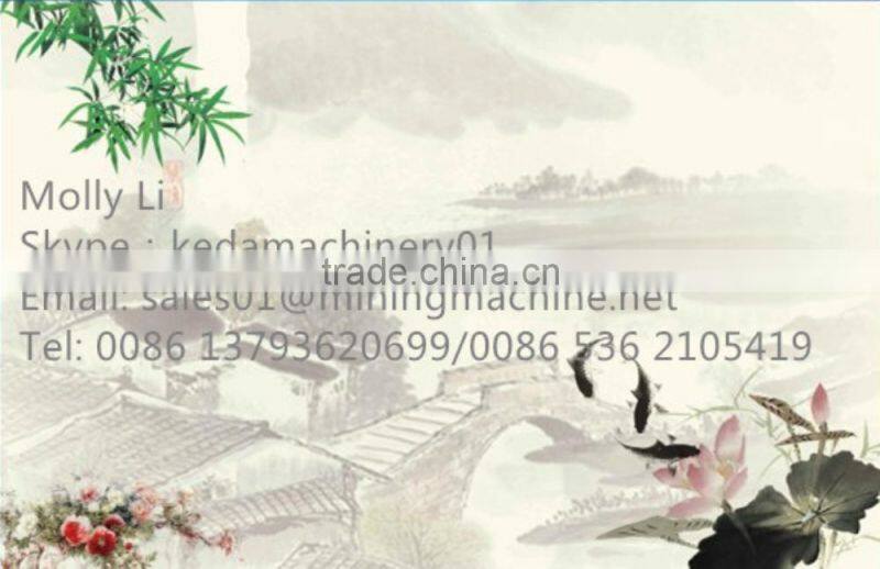 Hot Sale Small Submersible Pump Dredger