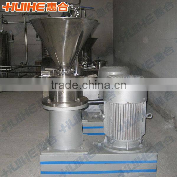 Chocolate Grinder