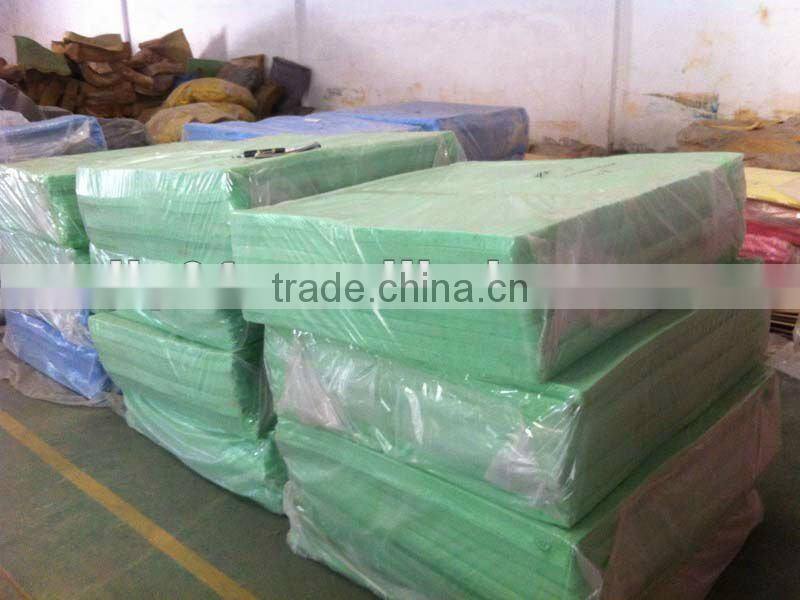 cellulose sponge block/cellulose sponge sheets/cellulose sponge cushions