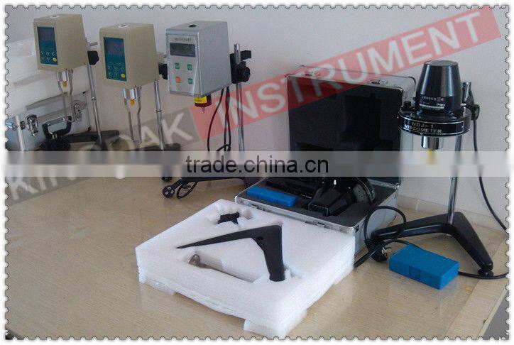 Rotary viscometer/Viscosity tester/Lab Digital Viscometer