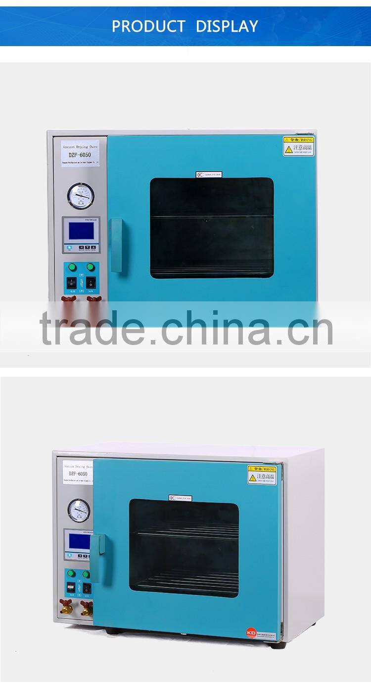 Low Temperature Ovens,Small Vacuum Oven