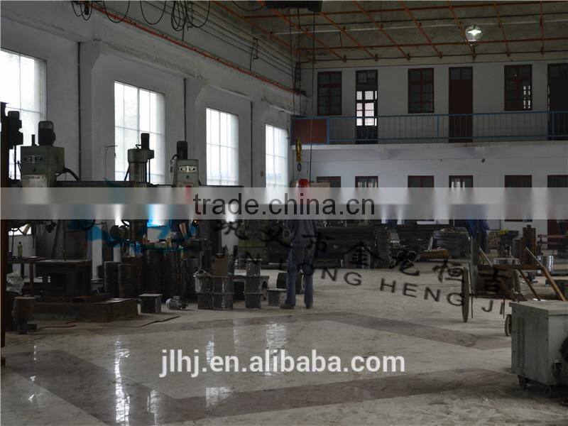 2014 New Type Low energy consumption and good quality metal shredder/scrap metal crusher/metal crusher machine for sale