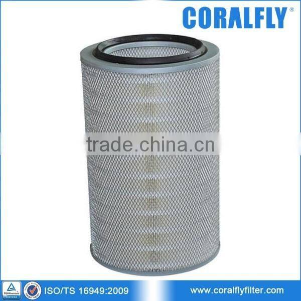 EX1100 Excavator Air Filter E12975364 4206272