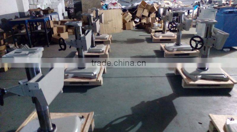 Woodworking disc sander machine for rough grinding DS20 009