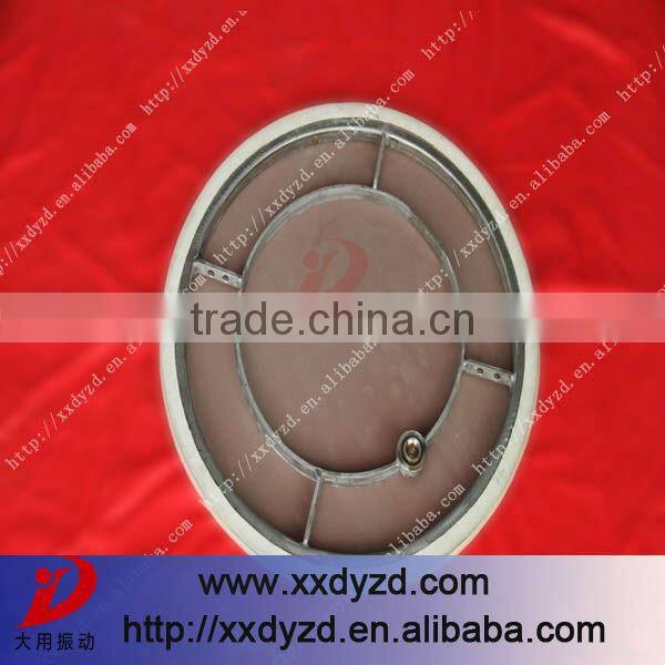 High quality ultrasonic cleaning machine part with ISO standard