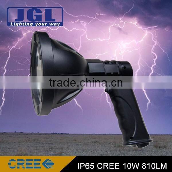 portable rechargeable led super bright outdoor lighting rechargeable emergency light 10W T61-LED