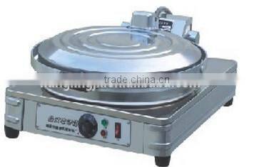 commercial thermostatic electric pan