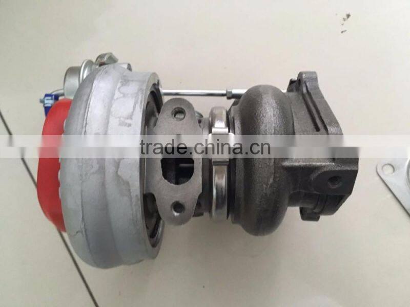 Mitsubishi 4M40 Delica Engine 4913503101 TF035HM Turbo OEM ME201677