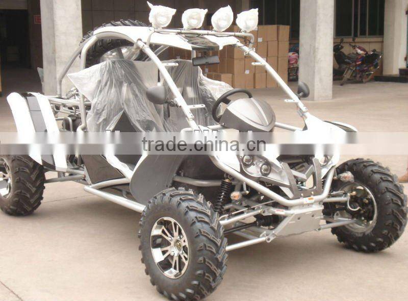 CF 600cc sport buggy automatic