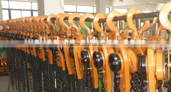 1.5ton Lever Block,Lever Hoist,Manual Hoist