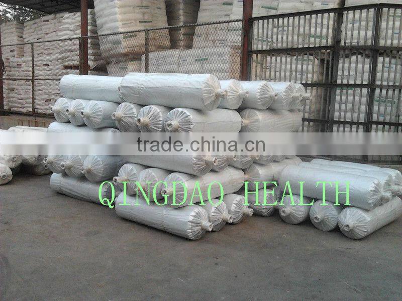 white/black silo cover ,silo cover film for storage grains