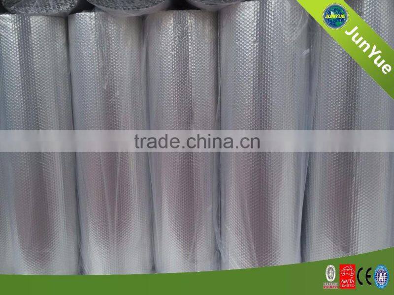 4 mm Alu Foil Bubble Reflective Thermal Insulation