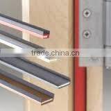 fireproof intumescent seal struo