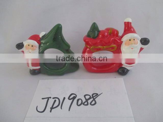 Small ornaments festive atmosphere holiday gift