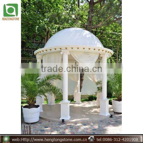 Whice Nice Garden Pavilion For Sale