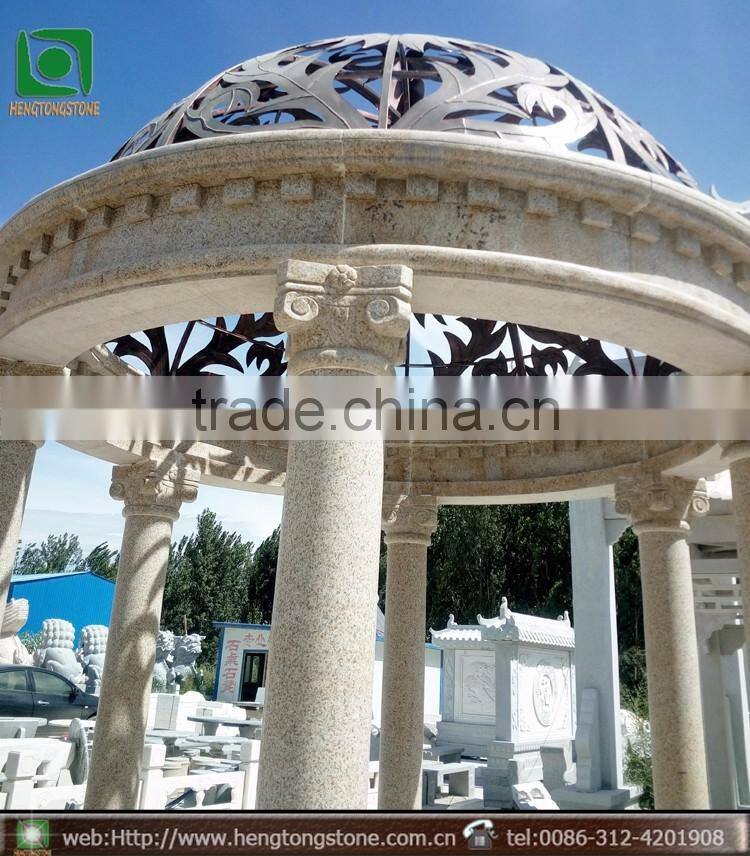 Garden Arbor Factory From China