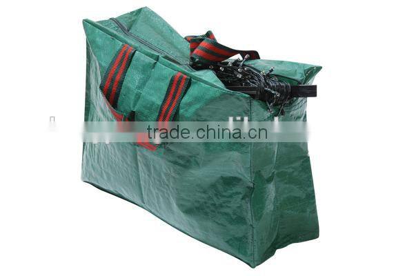 High Quality Christmas Tree Lighting Storage Bag