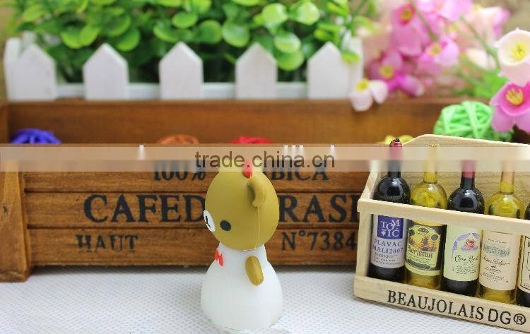 1GB to 64GB creative cute cartoon usb 2.0 driver