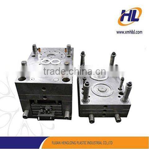 IML Plastic Cookie/Candy/Milk Box