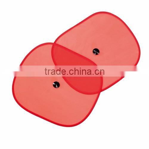 car side window sunshades in pouch