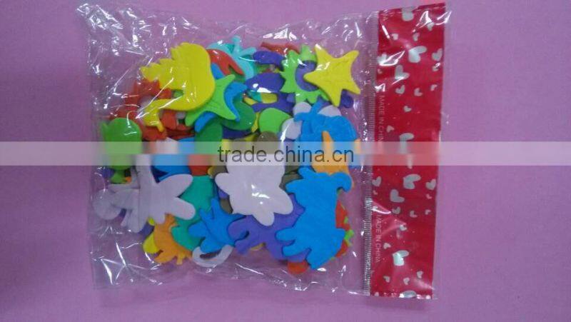 eva toy stickers for kids