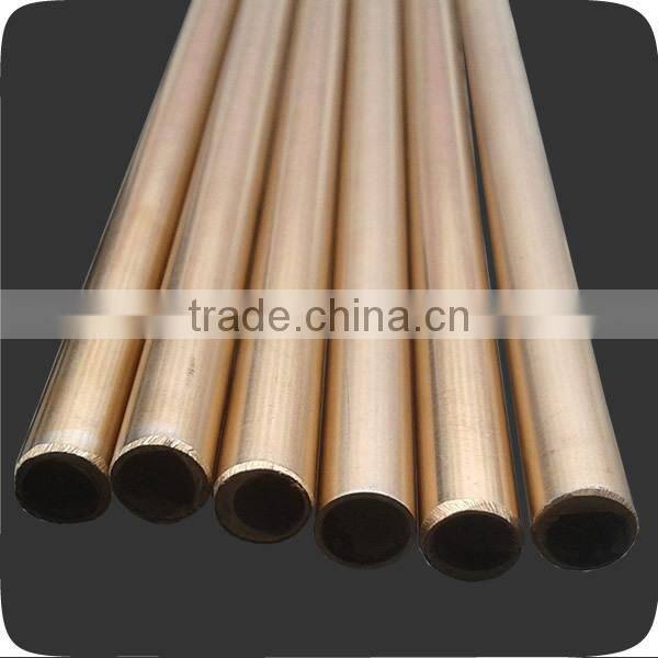 Custom Design Color Etching Pipe Stainless Steel for Decoration