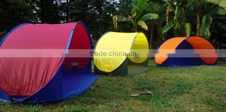 Tourism Folding tent /Sun Shelter /fishing tent