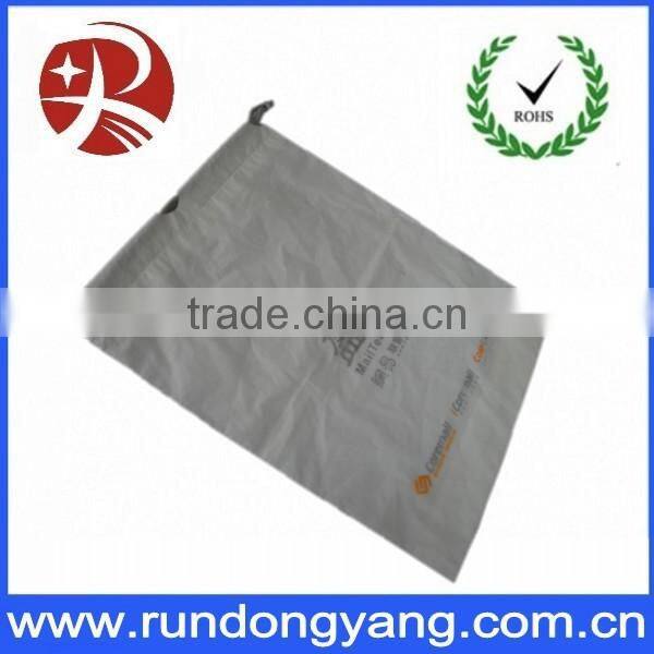 prfessional bottom gusset eva drawstring bag