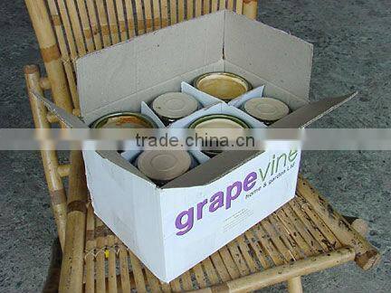 Vietnam Ceramic indoor flower planter pot