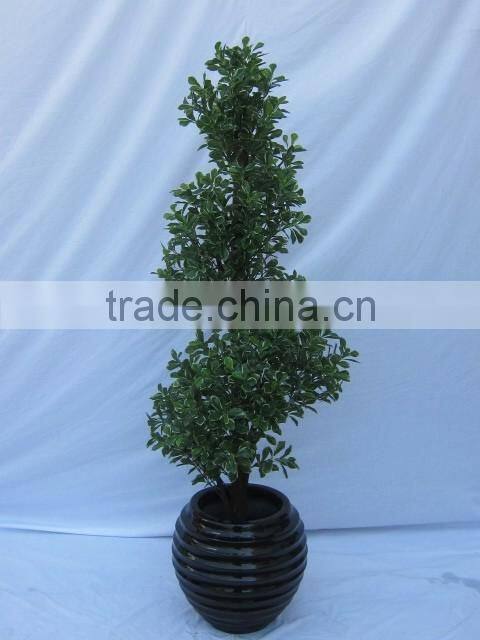 HX0101092 artificial potted garden plants