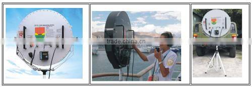 Cost-effective Long Range Directional Acoustic Device for security forces