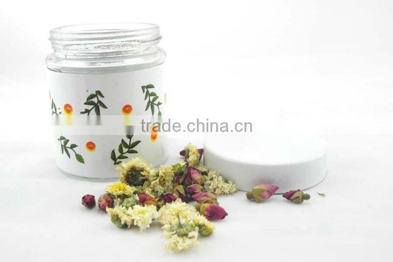 storage glass bottle wholesale distributor TP12138