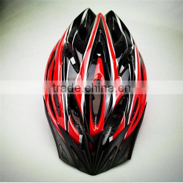 Hot Sale Vacuum Forming Plastic Helmets for Motocycle