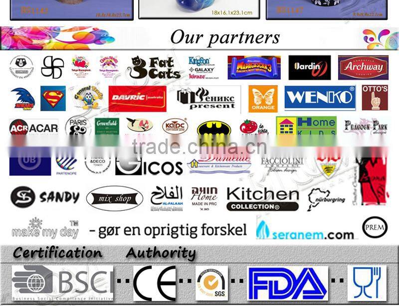 Special design custom toilet brush with holder