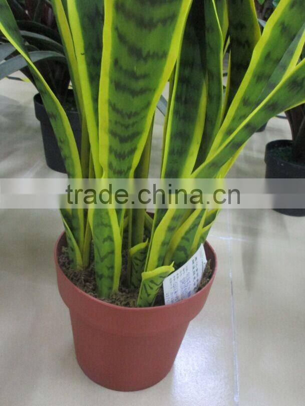 SJ GN 56 artificial Sansevieria plants