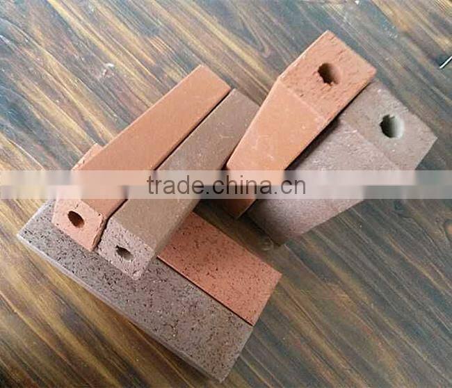 Yixing factory outlet refractory brick, Square paving brick price