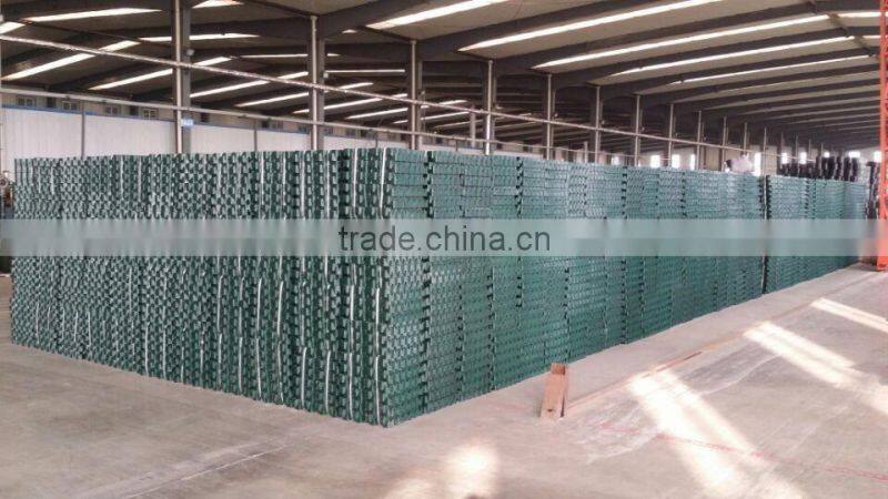 Ground Grid Plastic Grass Pavers