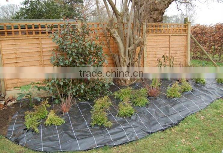 Landscape Fabric 5oz Woven Geotextile