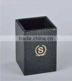 Hotel Guest room leather product