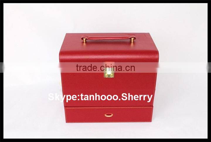 hot new products makeup case beauty cosmetic case,professional cosmetic case,cosmetic trolley case