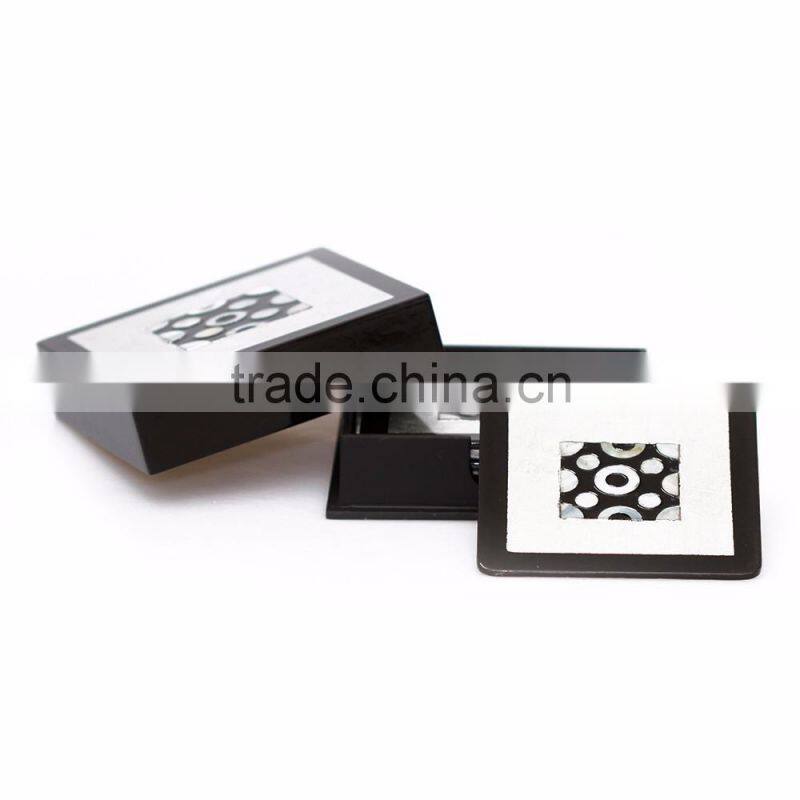 Lacquer cup holder / high quality coaster / eye catching tableware