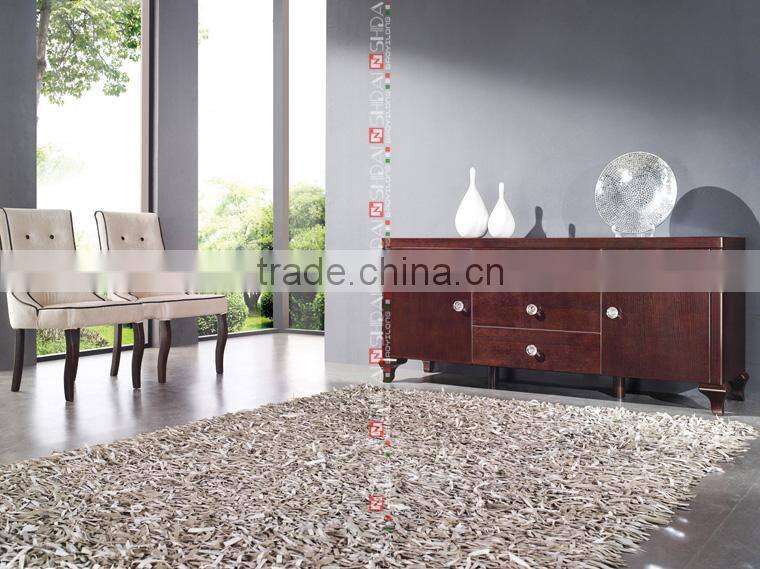 antique chinese furniture sideboard / luxury sideboard / high quality wooden sideboard N6323