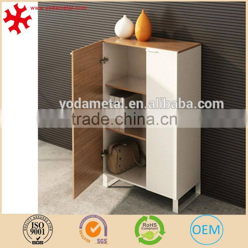 Floor Standing Cabinet with Swing Door