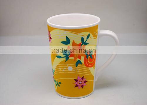 sedex 4-p factory 11oz personalized mug for promotion