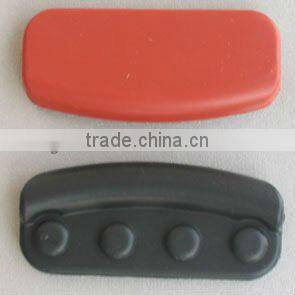 100% silicone silicone cooker handles(Kichenware tools)